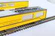 Lux 9640 - TT-Doppelpack (Art.-Nr. 9740 und 9735 als Set), analog und digital einsetzbar