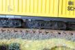 Lux 9644 - H0-3er Packung 01 (Art.-Nr. 8832, 9132 + 9137 als Set). - SystemTrix-Express