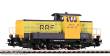 Piko 96468 - Sound-Diesellok 102 RRF VI inkl. PIKO Sound-Decoder