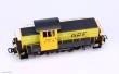 Piko 96468 - Sound-Diesellok 102 RRF VI inkl. PIKO Sound-Decoder