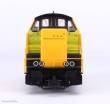 Piko 96468 - Sound-Diesellok 102 RRF VI inkl. PIKO Sound-Decoder