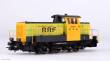 Piko 96468 - Sound-Diesellok 102 RRF VI inkl. PIKO Sound-Decoder