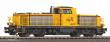 Piko 96488 - Diesellok BB 60000 Infra SNCF VI