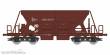 Igra Model 96500004 - Selbstentladewagen Faccs Ⴭ 2