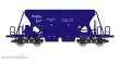 Igra Model 96500010 - Selbstentladewagen Faccs Lovochemie 1