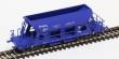 Igra Model 96500010 - Selbstentladewagen Faccs Lovochemie 1