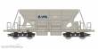 Igra Model 96500014 - Selbstenladenwagen Faccs VTG 1