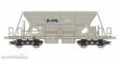 Igra Model 96500015 - Selbstenladenwagen Faccs VTG 2