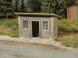 Model Scene 96507 - Bushaltestelle