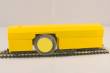 Lux 9658 - H0m-3er Packung 01 (Art.-Nr. 9725, 9715 + 9320 als Set).