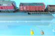 Lux 9659 - H0m-3er Packung 02 (Art.-Nr. 9725, 9715 + 9325 als Set).