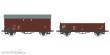 Igra Model 96600000 - 2-tlg set Ztr + Vtr ČSD