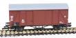 Igra Model 96600004 - Gedeckter Güterwagen GM 39 DB