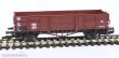 Igra Model 96600007 - Offener Güterwagen Ommu 39 DB Europ
