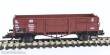 Igra Model 96600009 - Offener Güterwagen Ommu 39 DR
