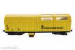Lux 9660 - H0-2er Packung 01 (Art.-Nr. 8830 + 9136 als Set) AC~ System Märklin¹.