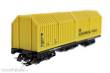 Lux 9660 - H0-2er Packung 01 (Art.-Nr. 8830 + 9136 als Set) AC~ System Märklin¹.