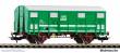 Piko 96637 - Ged.Gwg. G40 FRET SNCF V