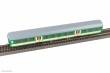Piko 96661 - Personenwagen 120A PKP