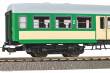 Piko 96661 - Personenwagen 120A PKP