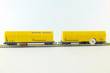 Lux 9670 - N-Doppelpack (Art.-Nr. 9070 und 9470 als Set), analog und digital einsetzbar