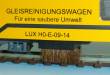 Lux 9688 - H0e-3er Packung 01 (Art.-Nr. 9785, 9775 + 9778 als Set).