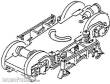 Weinert 9696 - Vorlaufdrehgestell für BR 01, BR 01.10, BR 03.10