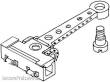 Weinert 9698 - Vorläufer BR 86 1 Stück