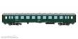 Igra Model 97000016 - Personenwagen Bai ?SR
