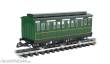 Bachmann 97003 - Emilys Coach