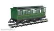 Bachmann 97004 - Emilys Brake Coach