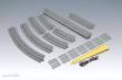 Tomytec 970107 - Gleis-Set CA-S