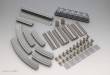 Tomytec 970138 - Gleis-Set CC, mit Brücke