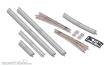 Tomytec 970251 - Gleis-Set, Betonschwellen