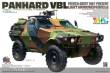 Tigermodel 4603 - French PANHARD VBL Light Armoured Vehicl