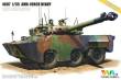 Tigermodel 4607 - AMX-1ORCR SEPAR HEAVY TANK DESTROYER