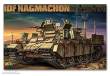 Tigermodel 4615 - IDF Nagmachon Early APC