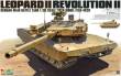 Tigermodel 4628 - LEOPARD II REVOLUTION II MBT
