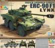 Tigermodel 4632 - French Armored Vehicle ERC-90F1 Lynx