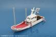 Tomytec 970370 - Fischerboot C3