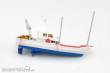 Tomytec 970370 - Fischerboot C3