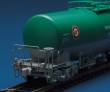Tomytec 970727 - Tankwagen TAKI 1000 JOT, mit Rücklichtern, 1/80