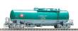 Tomytec 970727 - Tankwagen TAKI 1000 JOT, mit Rücklichtern, 1/80