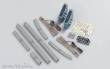 Tomytec 971026 - Gleis-Set B, Ausweichstelle