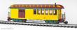 Bachmann 97105 - Combine - Grizzly Flats