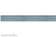 Tomytec 971069 - 2 Doppelgleise, gerade, in geschot. Viaduktbet., je 1120 mm