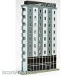 Tomytec 971097 - Schmales Hochhaus, Typ B