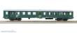 Igra Model 97110046 - Personenwagen By-k P?erov ČSD