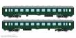Igra Model 97110062 - Personenwagen Bai Praha