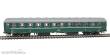 Igra Model 97110065 - Liegewagen Bac mit dem Staatswappen, Ep. III